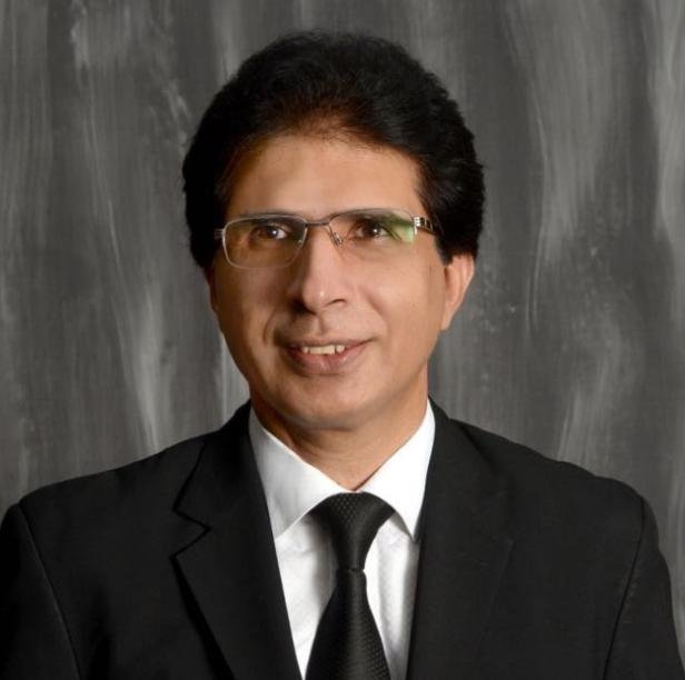 Muhammad Mohsin Virk