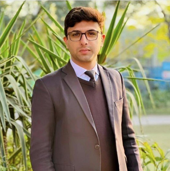 Muhammad Shabaan