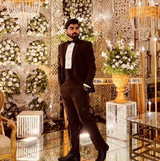 Daniyal Usman